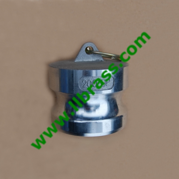aluminium type DP