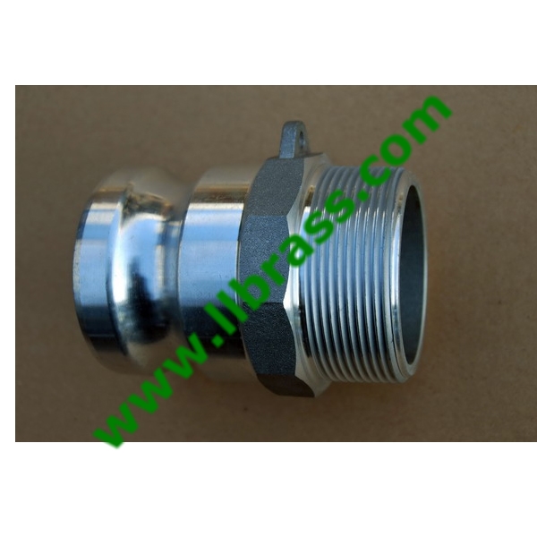 aluminium type F