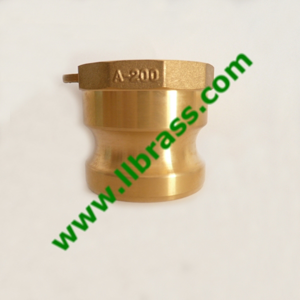 brass type A